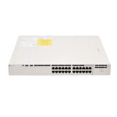 Switch Cisco C9200-24P-A
