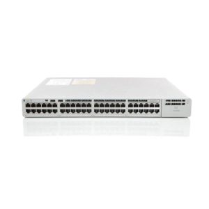 Switch Cisco C9200-48P-A
