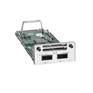 Card Cisco C9200-NM-2Q