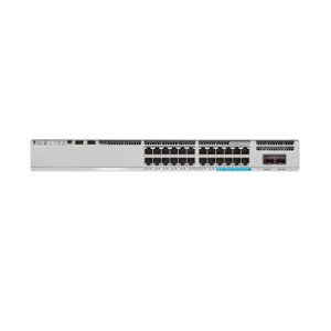 Switch Cisco C9200L-24PXG-2Y-E
