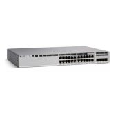Switch Cisco C9200L-24T-4G-A