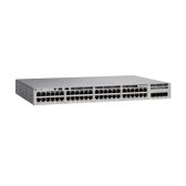 Switch Cisco C9200L-48P-4G-A