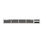 Switch Cisco C9200L-48P-4X-A