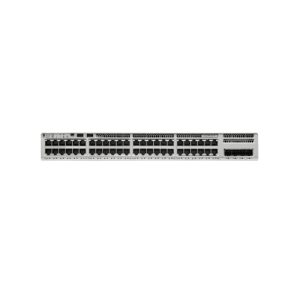 Switch Cisco C9200L-48PXG-4X-E
