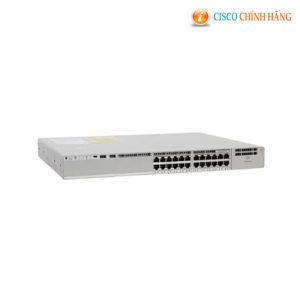 Switch Cisco C9300-24T-E