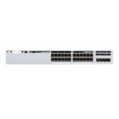Switch Cisco C9300L-24P-4X-A