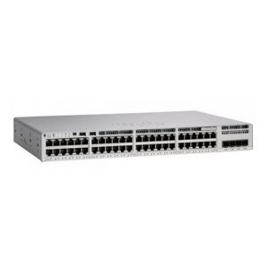 Switch Cisco C9300L-48P-4G-A