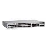 Switch Cisco C9300L-48T-4X-A