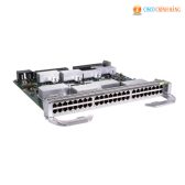 Line Card Switch Cisco C9600-LC-48TX