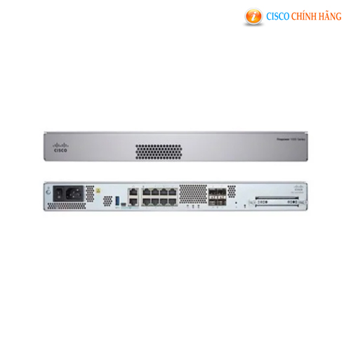 Tường Lửa Cisco FPR1150-ASA-K9