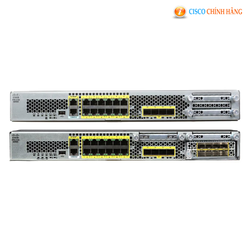 Tường Lửa Cisco FPR2120-ASA-K9