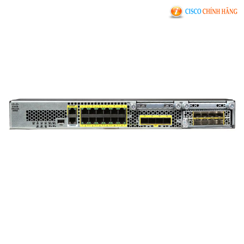 Tường Lửa Cisco FPR2130-K9