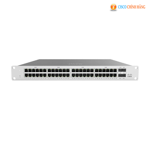 Switch Cisco Meraki MS120-48LP-HW
