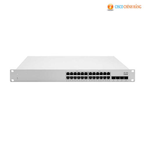 Switch Cisco Meraki MS225-24P-HW