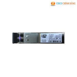 Module Cisco GLC-2BX-D