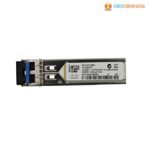 Module Quang Cisco GLC-EX-SMD