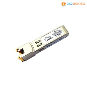 Module Đồng Cisco GLC-T