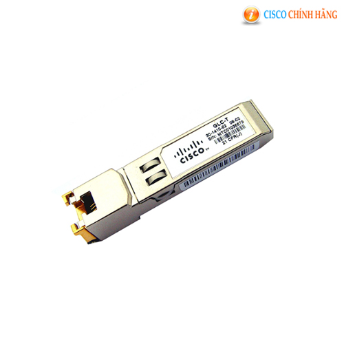 Module Đồng Cisco GLC-T
