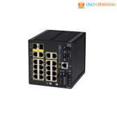 Switch Cisco IE-3100-4P2S-E