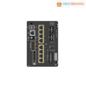 Switch Cisco IE-3300-8P2S-E