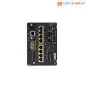 Switch Cisco IE-3300-8T2S-E