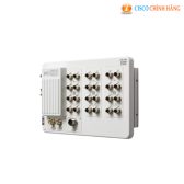 Switch Cisco IE-3400H-24FT-E