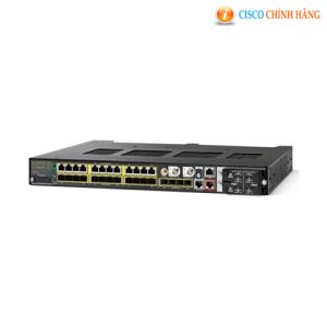 Switch Cisco IE-5000-12S12P-10G