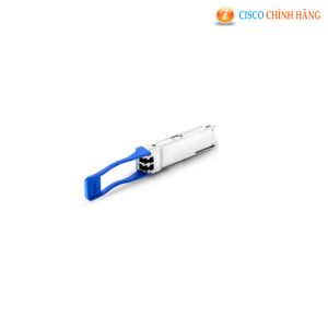 Module Cisco Meraki MA-QSFP-100G-LR4
