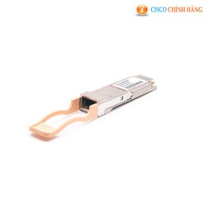 Module Cisco Meraki MA-QSFP-40G-LR4