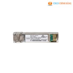 Module Cisco Meraki MA-SFP-10GB-LR