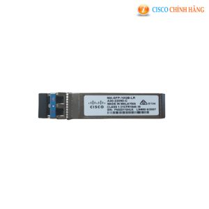Module Cisco Meraki MA-SFP-10GB-LRM