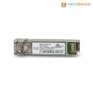 Module Cisco Meraki MA-SFP-10GB-SR