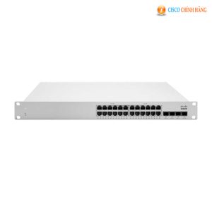 Switch Cisco Meraki MS250-24-HW