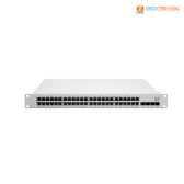 Switch Cisco Meraki MS250-48FP-HW