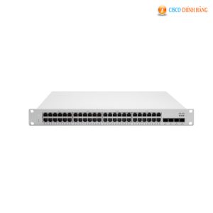 Switch Cisco Meraki MS250-48FP-HW