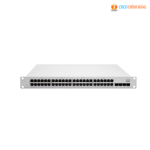 Switch Cisco Meraki MS250-48FP-HW
