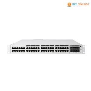 Switch Cisco Meraki MS390-48UX-HW
