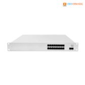 Switch Cisco Meraki MS410-16-HW