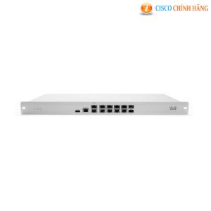 Firewall Cisco Meraki MX100-HW
