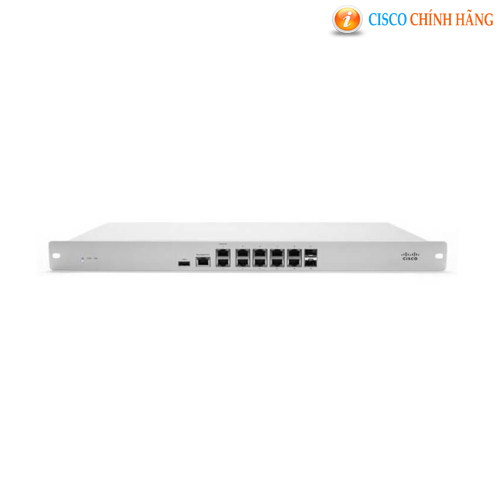 Firewall Cisco Meraki MX100-HW