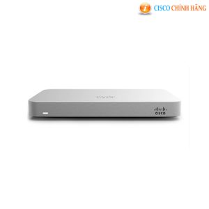 Firewall Cisco Meraki MX64-HW
