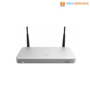 Firewall Cisco Meraki MX64W-HW