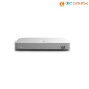 Firewall Cisco Meraki MX65-HW