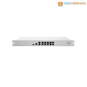 Firewall Cisco Meraki MX84-HW