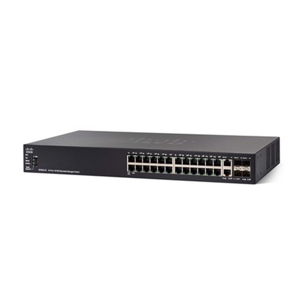 SF550X-24P-K9-EU
