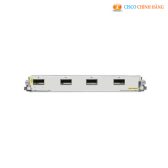 Router Cisco A9K-4X100GE-FC