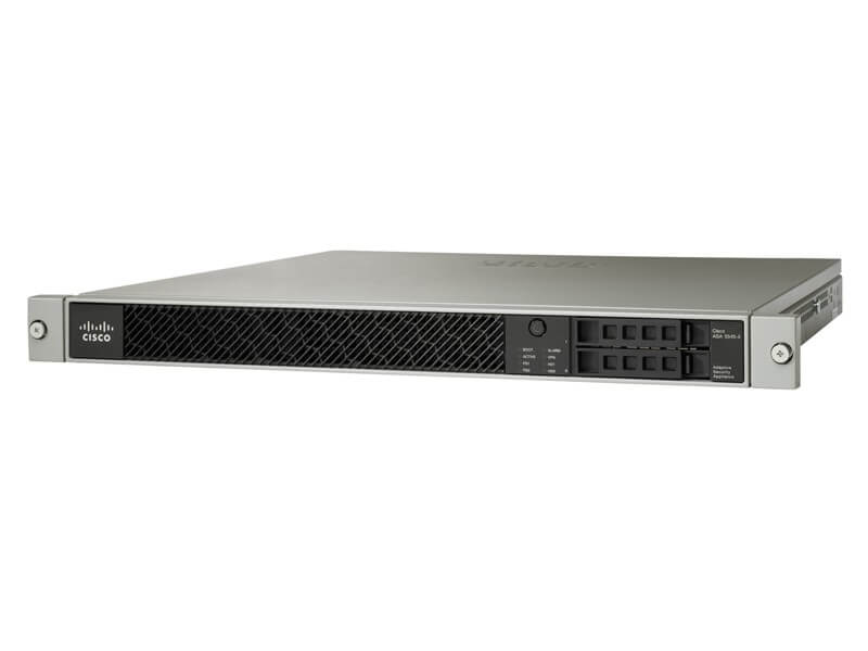 ASA5545-IPS-K8