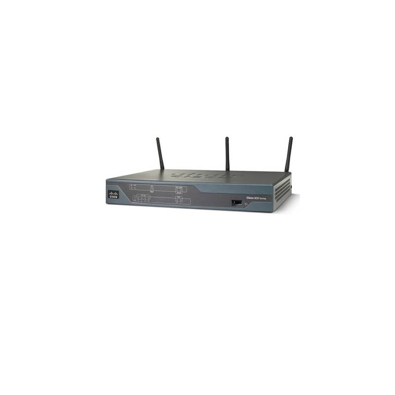 CISCO861-K9