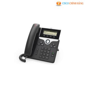 Điện Thoại IP Phone Cisco CP-7811-3PC-RC-K9