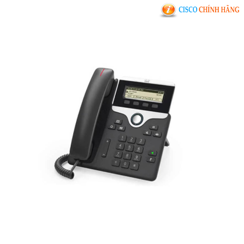 Điện Thoại IP Phone Cisco CP-7811-K9